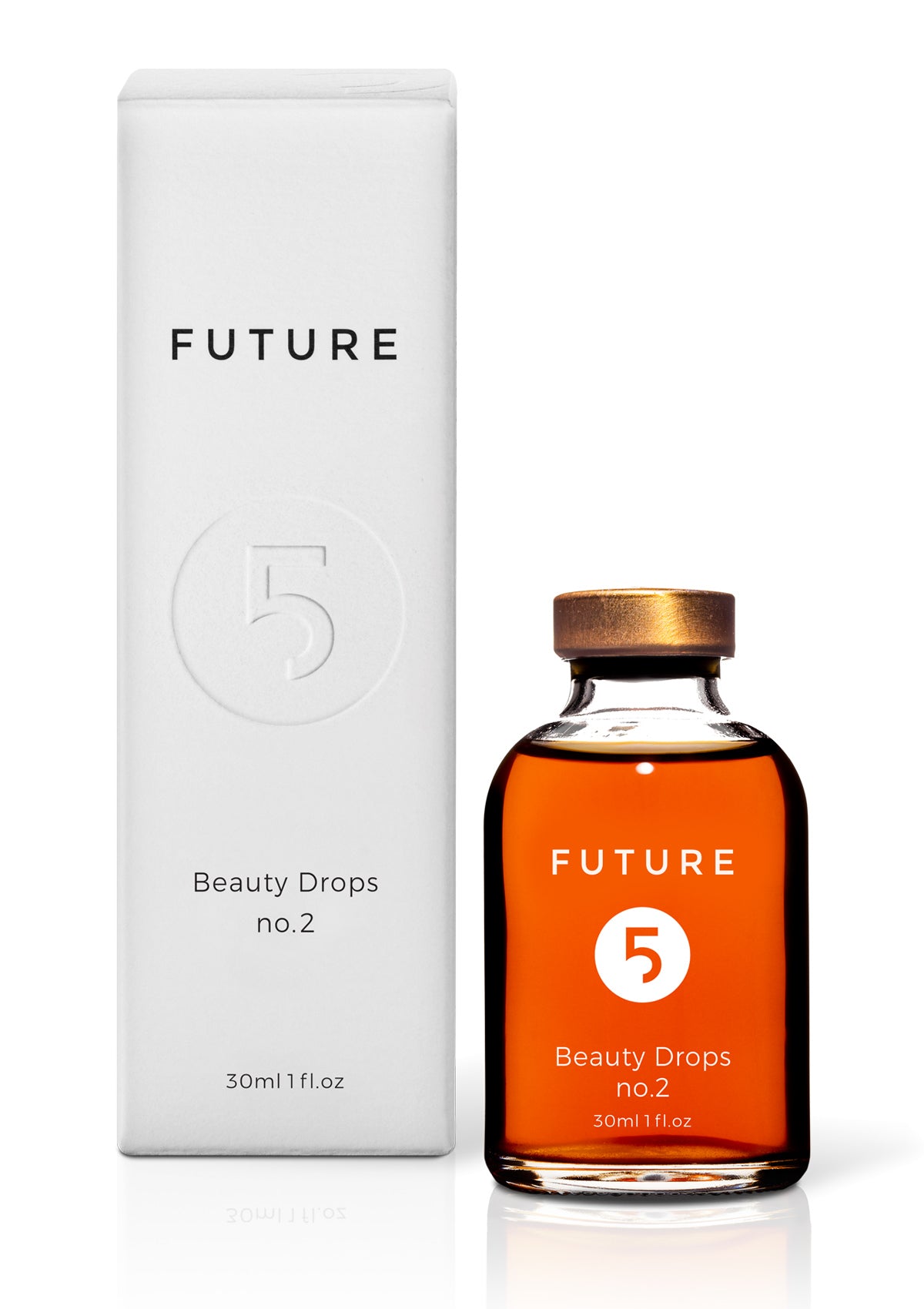 drop♡beauty Beauty Drops No. 2 – YonatZilberg