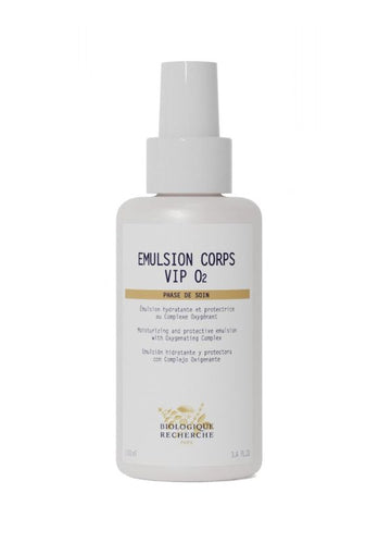 Emulsion Corps VIP O₂
