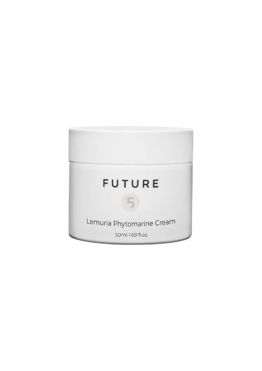 Lemuria Phytomarine Cream