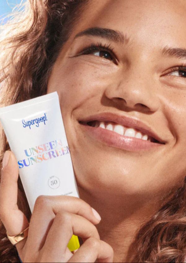 Unseen Sunscreen - SPF 50 - 1.7 Fl. Oz.