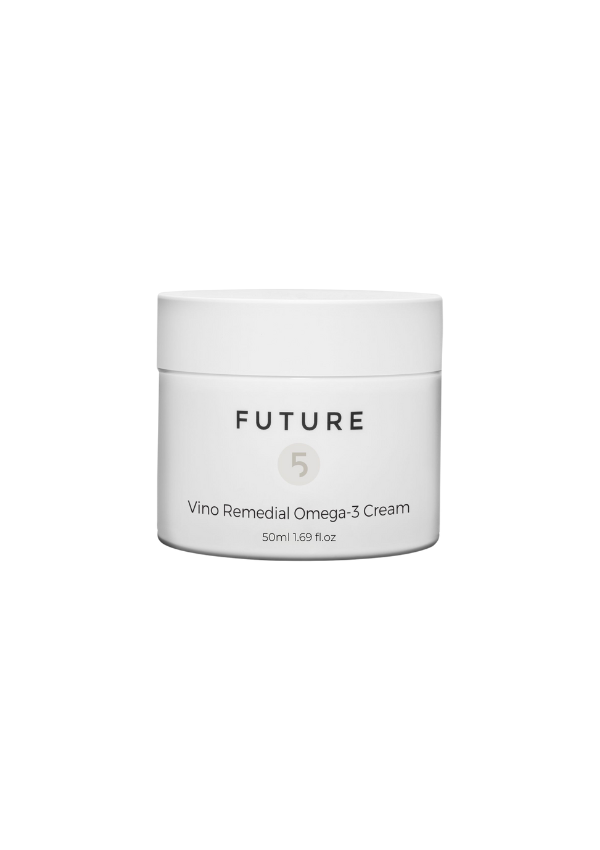 Vino Remedial Omega-3 Cream