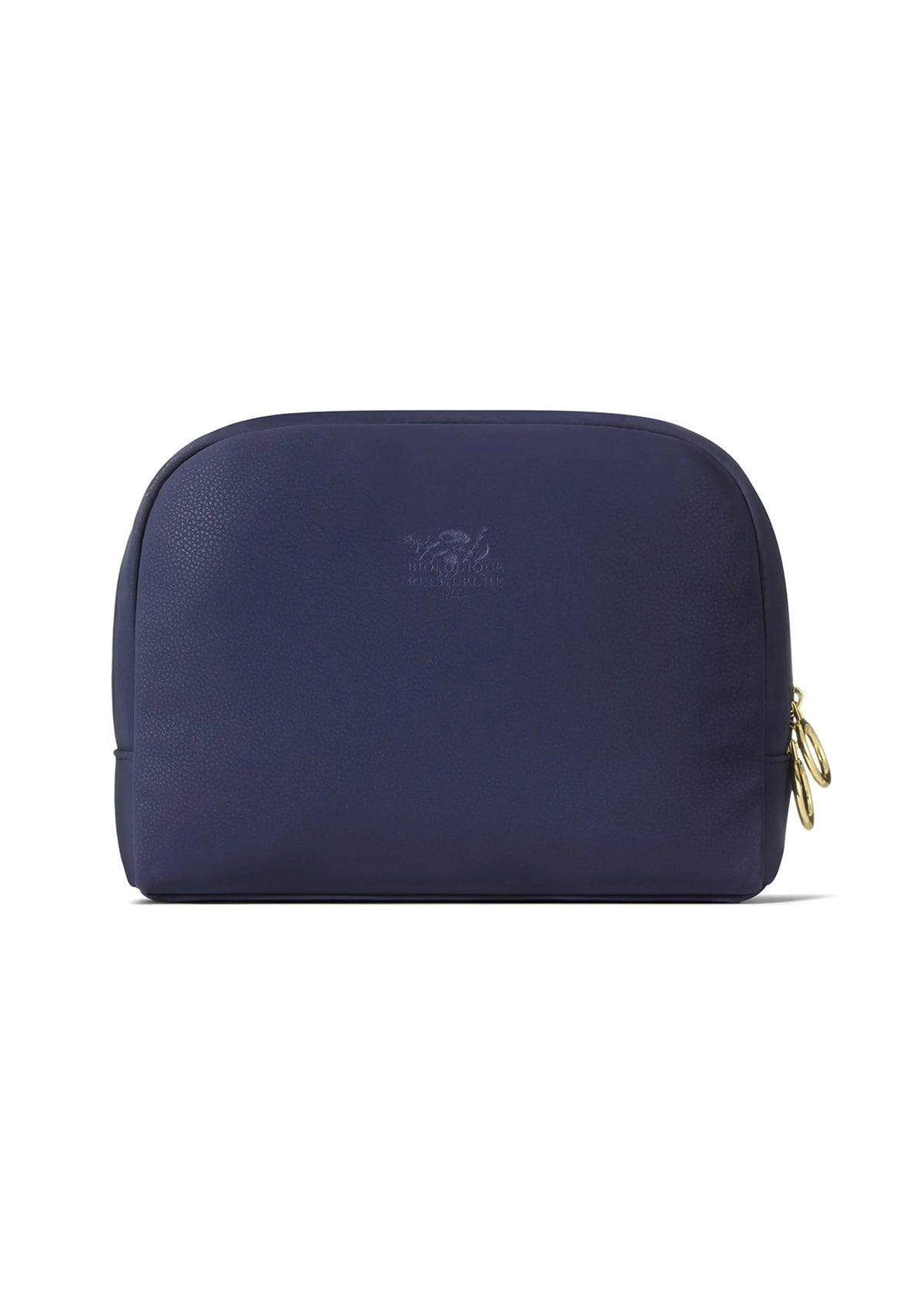 Large Blue Pouch – YonatZilberg