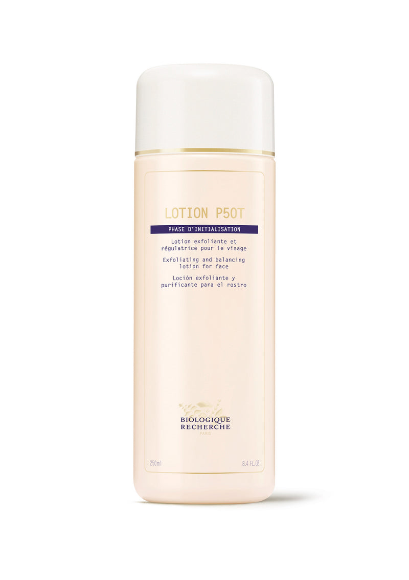 Lotion P50T