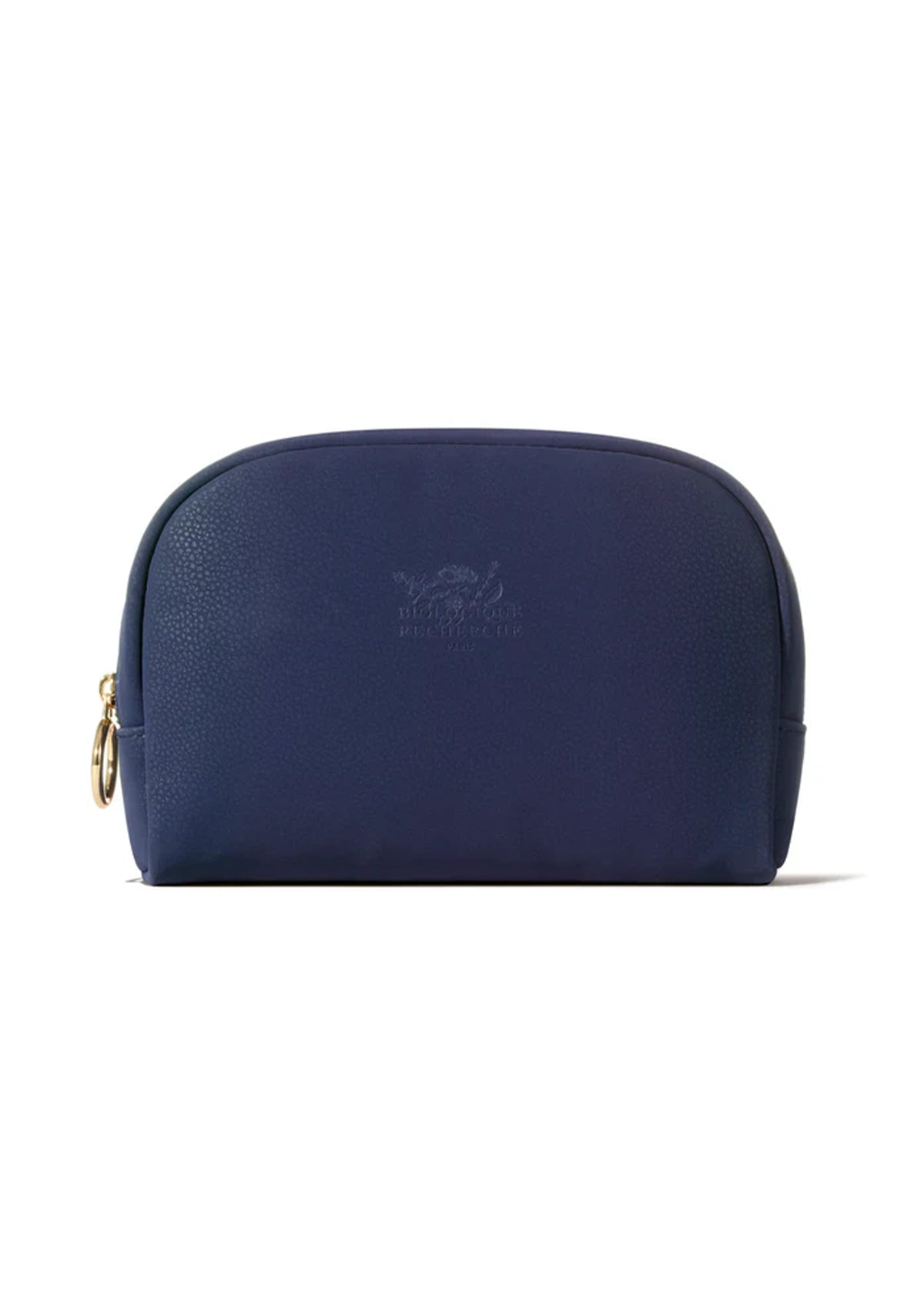 Small Blue Pouch – YonatZilberg