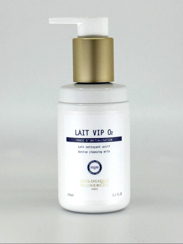 Lait VIP O₂
