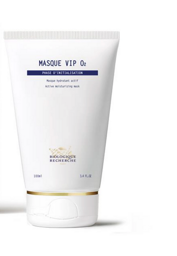 Masque Oxygenant VIP 0₂