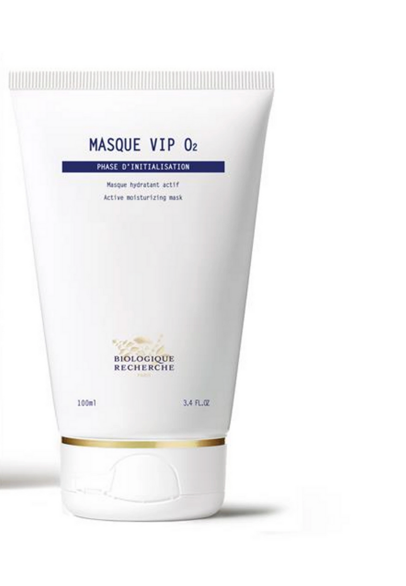 Masque Oxygenant VIP 0₂