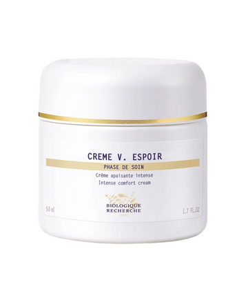 Creme V. Espoir