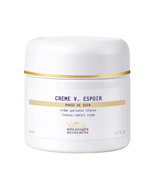 Creme V. Espoir