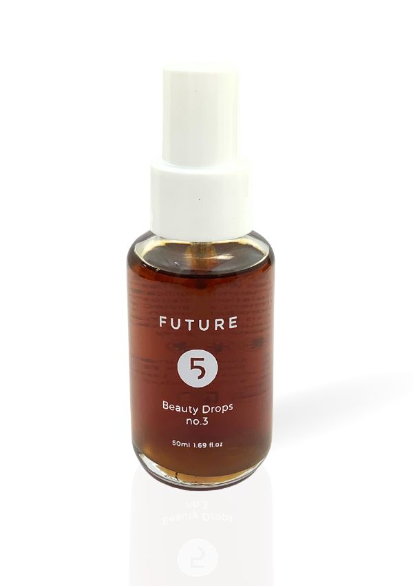 Beauty Drops No. 3