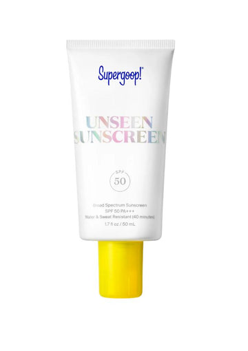 Unseen Sunscreen - SPF 50 - 1.7 Fl. Oz.