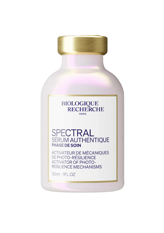 Serum Spectral