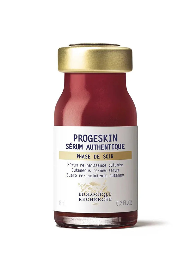 Serum Progeskin