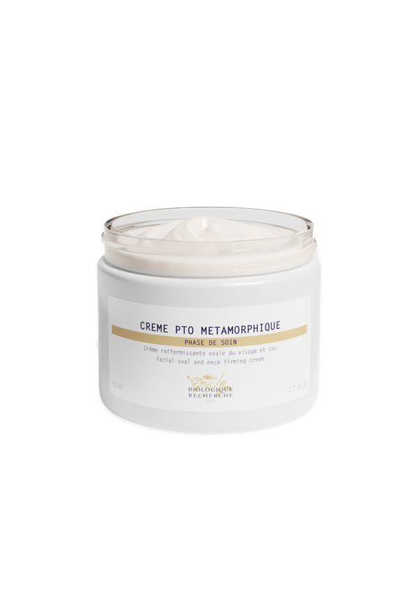 Creme PTO Metamorphique