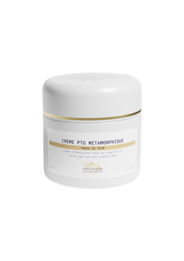 Creme PTO Metamorphique