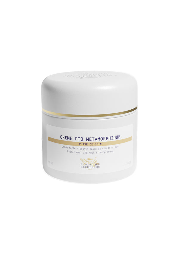 Creme PTO Metamorphique