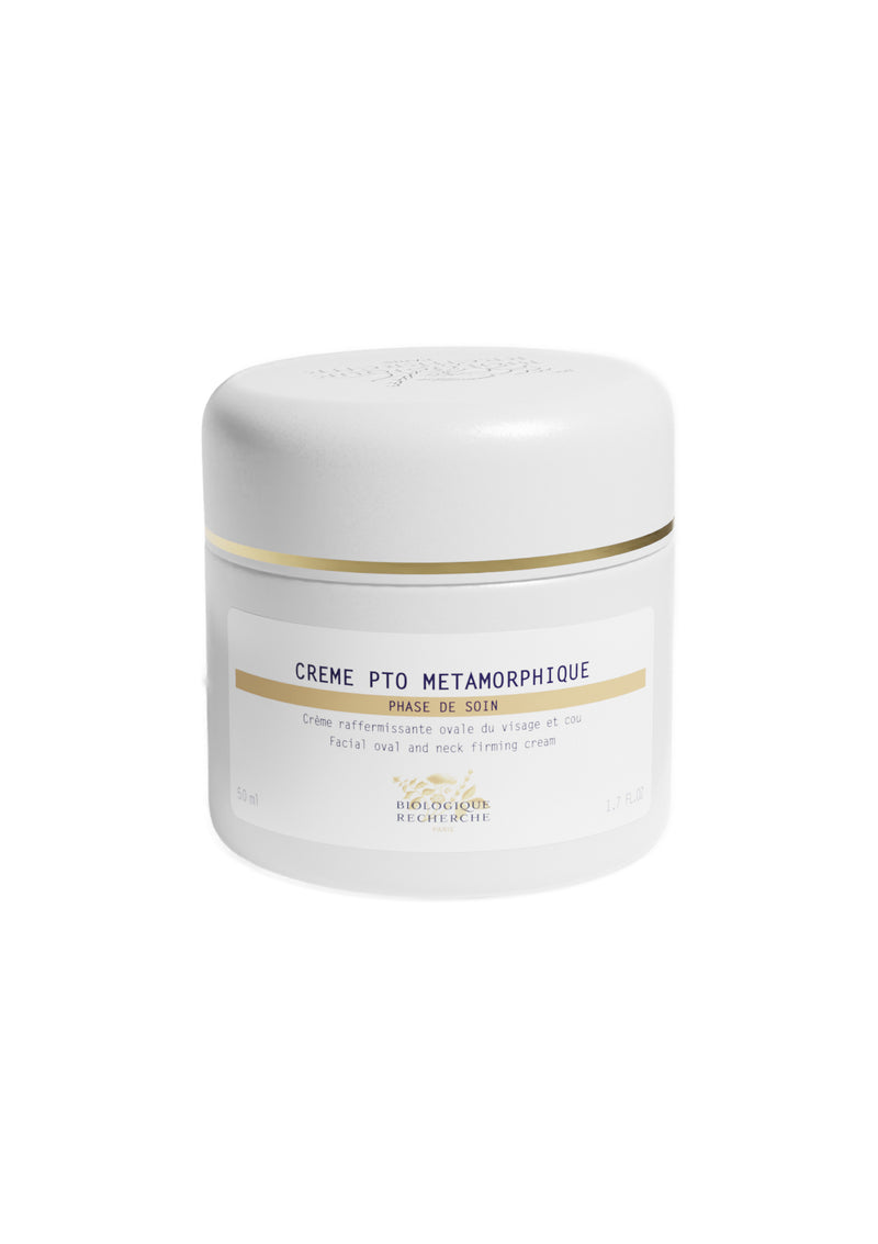 Creme PTO Metamorphique