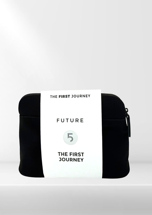 First Journey Future Kit