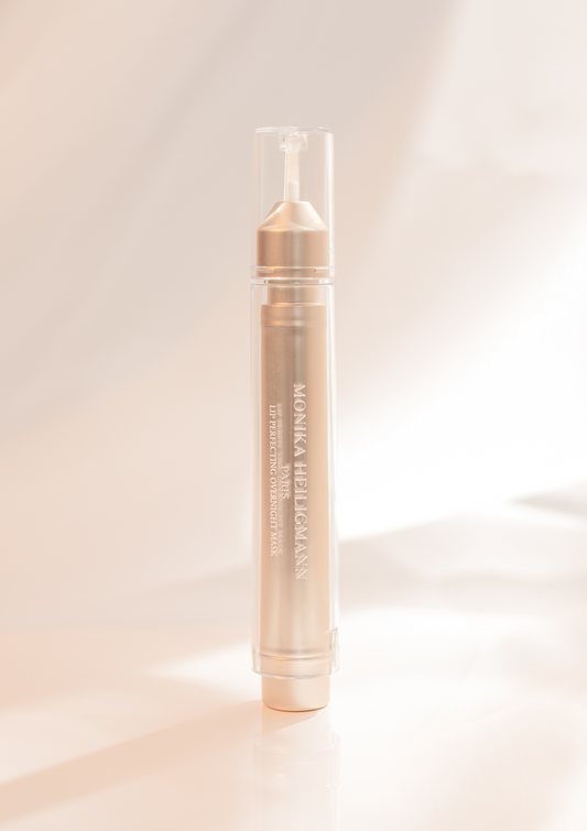 Lip Perfecting Overnight Mask