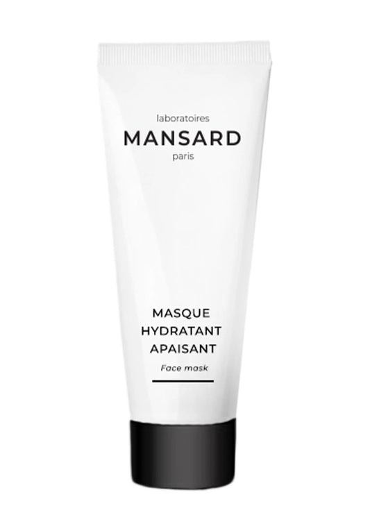 Masque Hydratant Apaisant