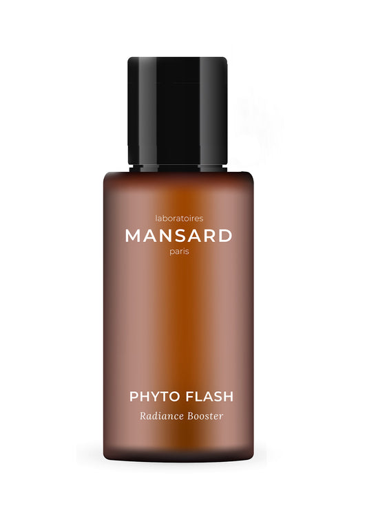 Phyto Flash Booster