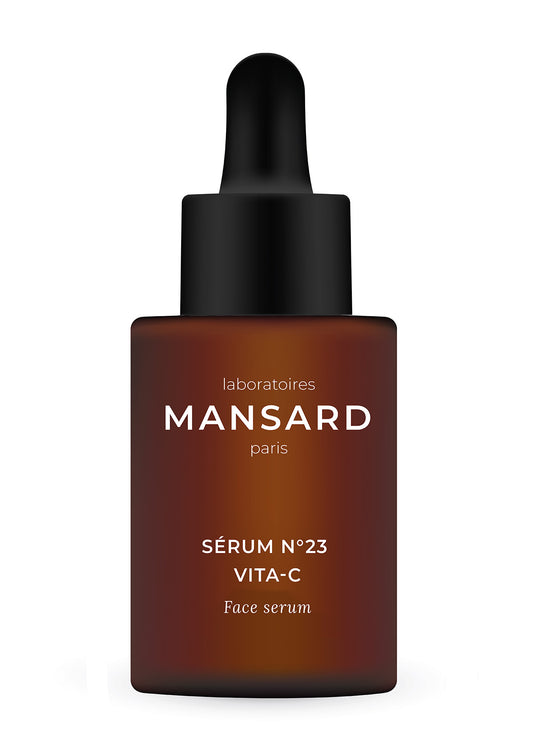 Serum No.23 Vita C Radiance