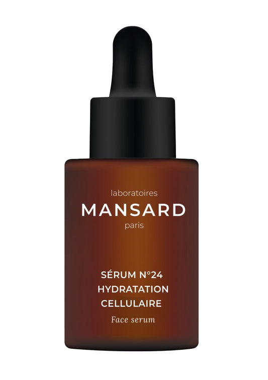 Serum  No.24 Hydration Cellulaire