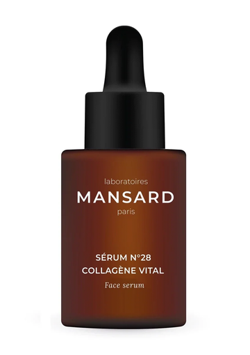 Serum N°28 Collagène Vital