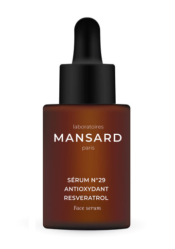 Serum No.29 Antioxydant
