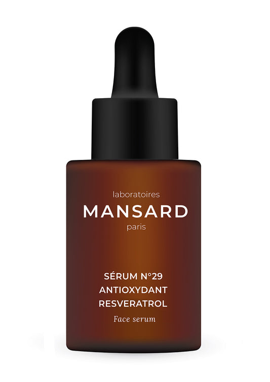 Serum No.29 Antioxydant