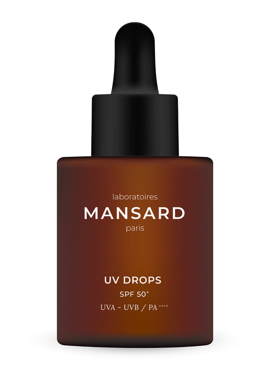 UV Drops SPF 50+
