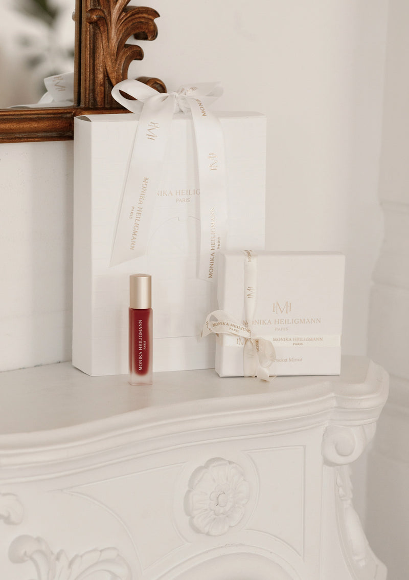 Elixir de Volume No. 9 “Midnight in Paris” Gift Set