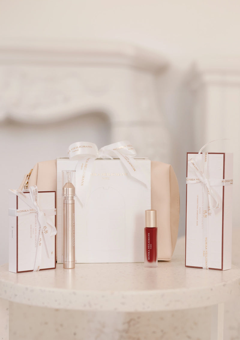 Voyage à Paris Gift Set