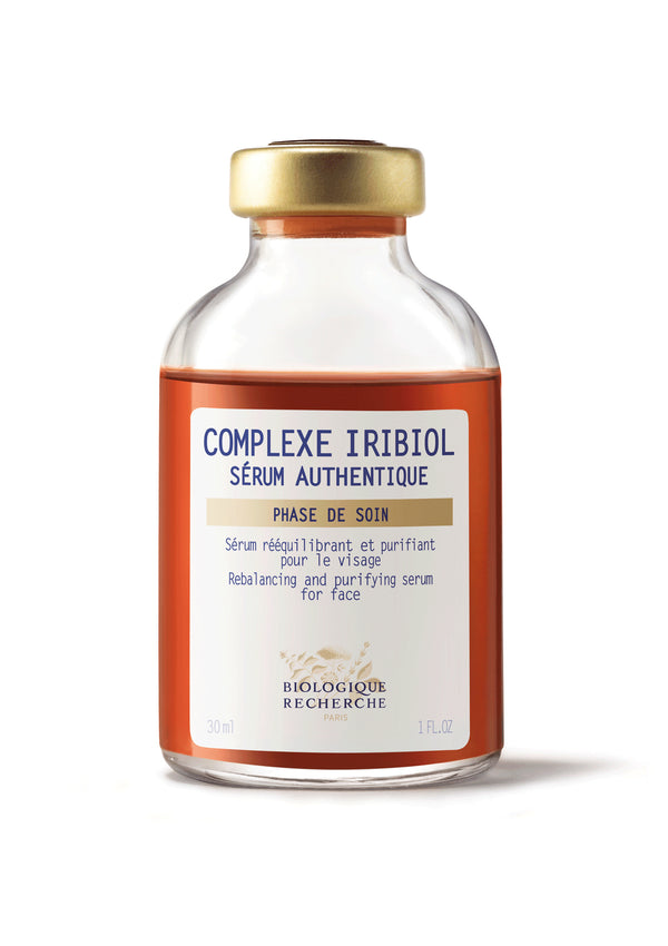 Complexe Iribiol Serum