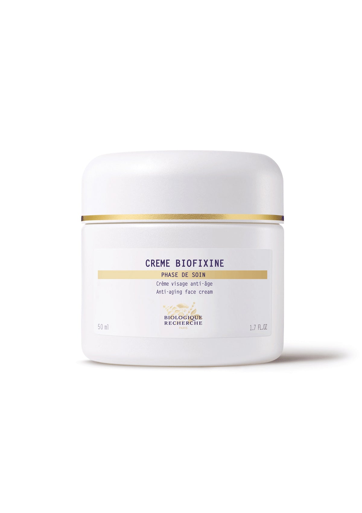 Crème Biofixine – YonatZilberg