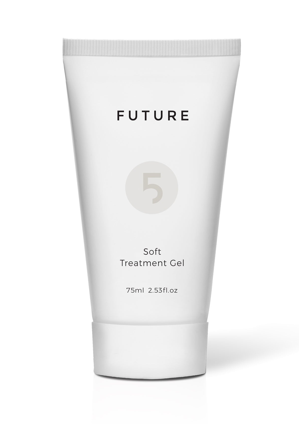 Soft Treatment Gel YonatZilberg