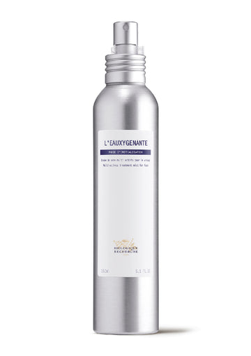 L'Eauxygenante