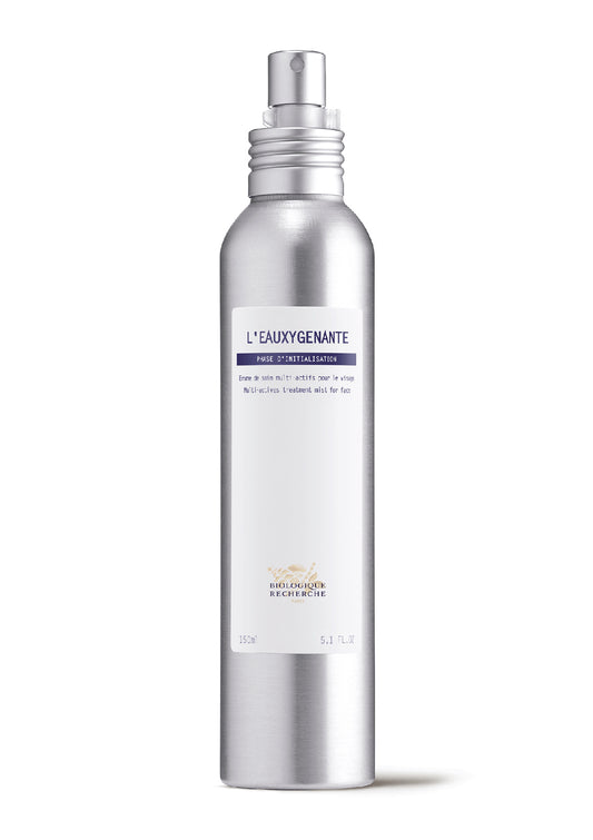 L'Eauxygenante