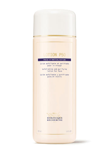 Lotion P50