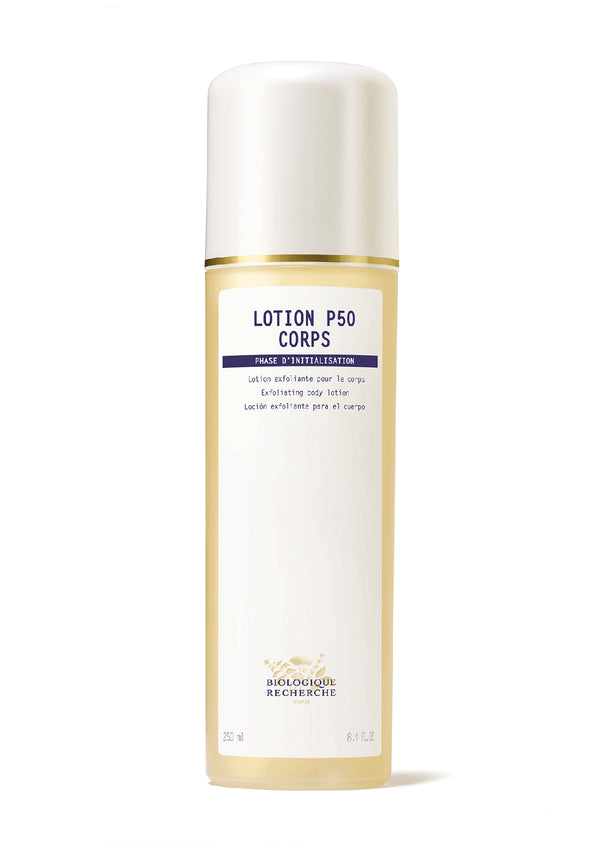 Lotion P50 Corps