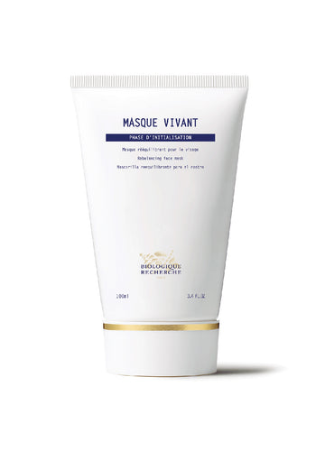 Masque Vivant