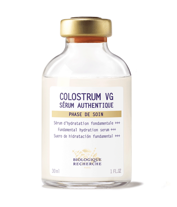 Colostrum VG Serum