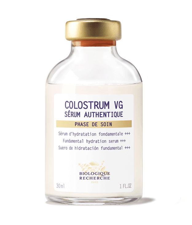Colostrum VG Serum