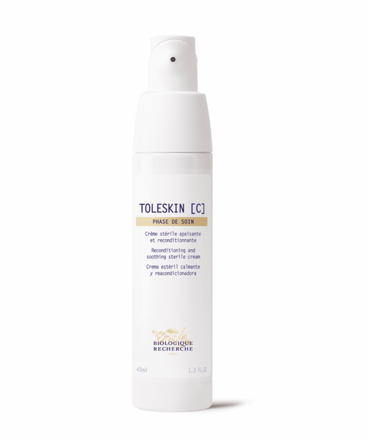 Toleskin [C] Cream