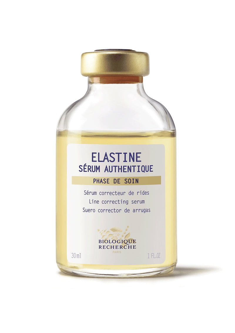 Elastine Serum