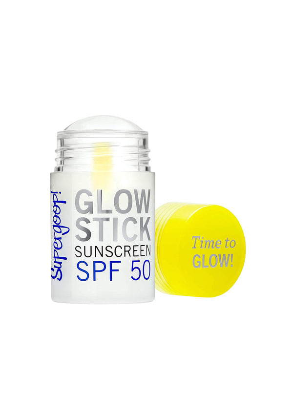 Glow Stick Sunscreen SPF 50 - 1.23 Oz.