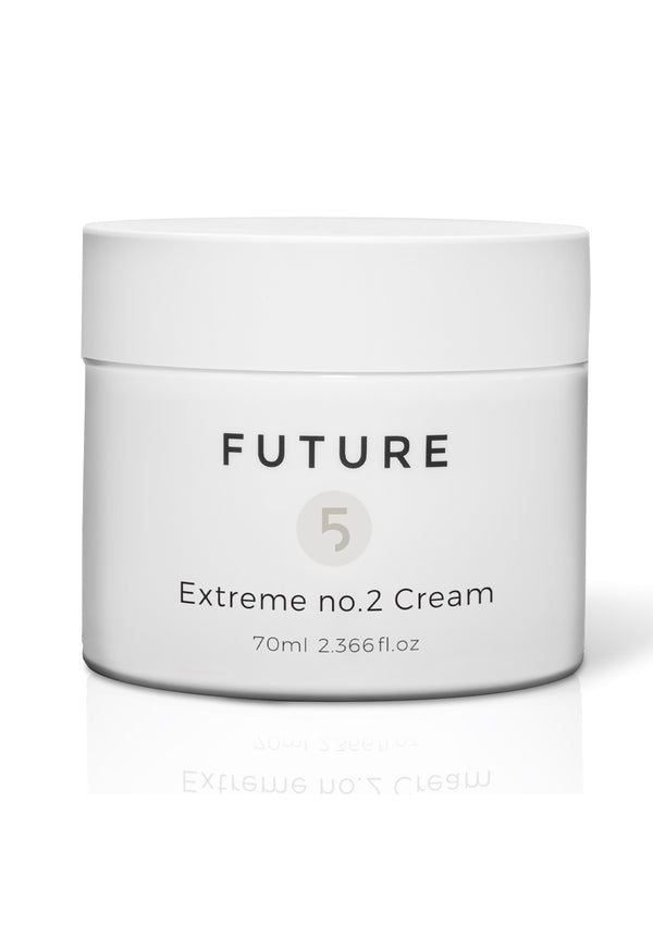 Extreme no 2 Cream