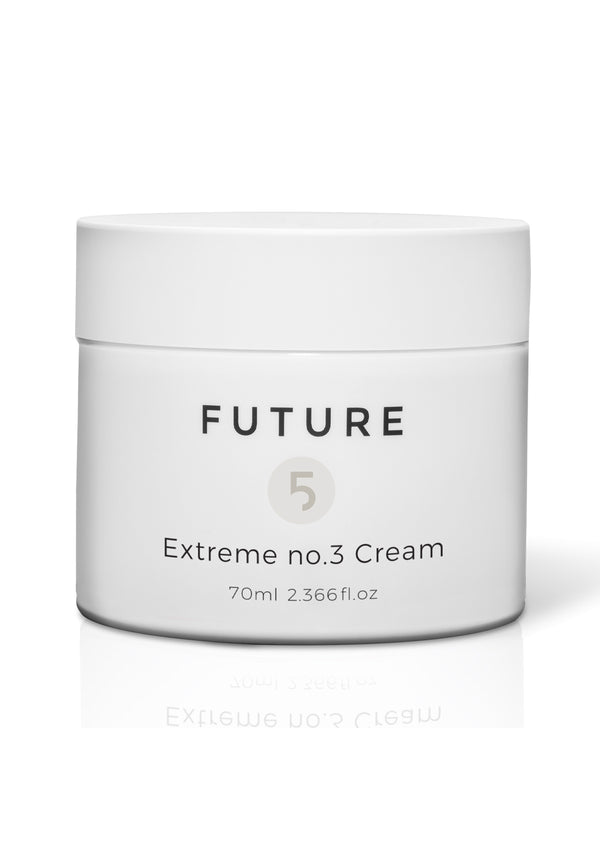Extreme no 3 Cream