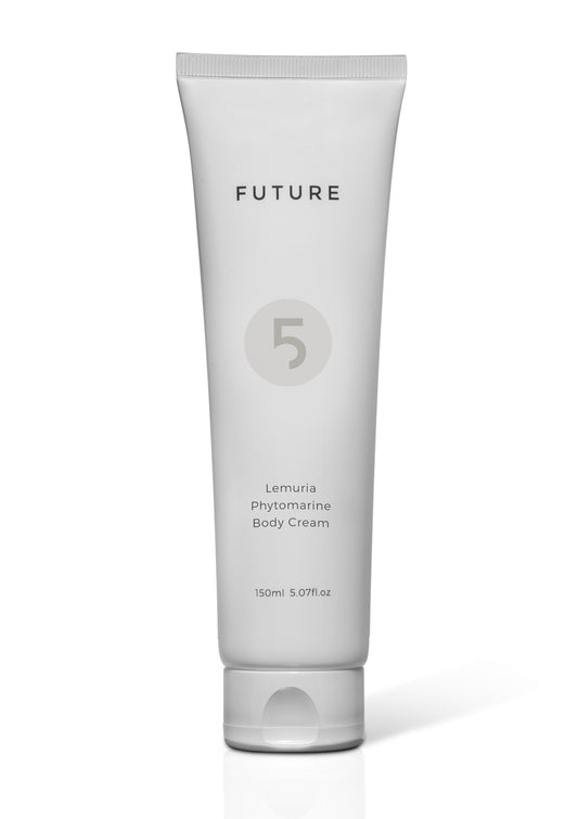 Lemuria Phytomarine Body Cream