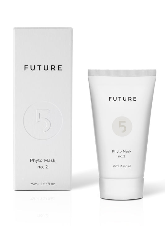 Phyto Mask No 2